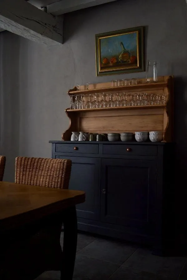 Casa vacanze Gite Au Domaine Terre De Chenes Saint-Paul-de-Baise