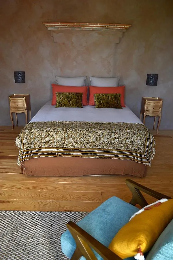 Casa vacanze Gite Au Domaine Terre De Chenes Saint-Paul-de-Baise